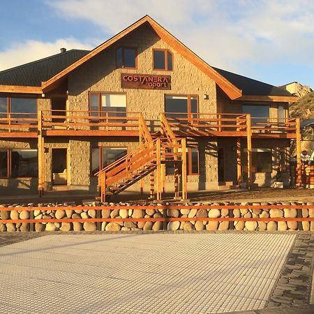 Costanera Apart Chile Chico Exterior photo